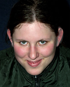 Yvonne
